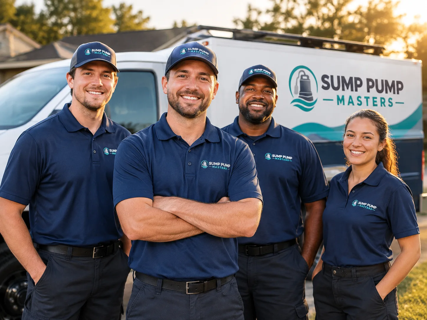 Sump Pump Repair company in Driscoll, ND