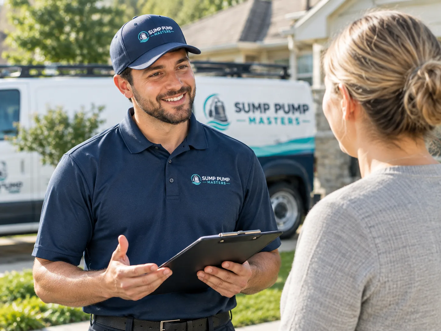 Sump Pump Repair Driscoll, ND FAQs